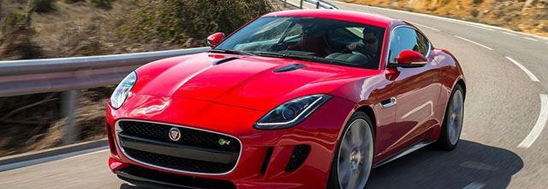 Jaguar files patents for three electric cars